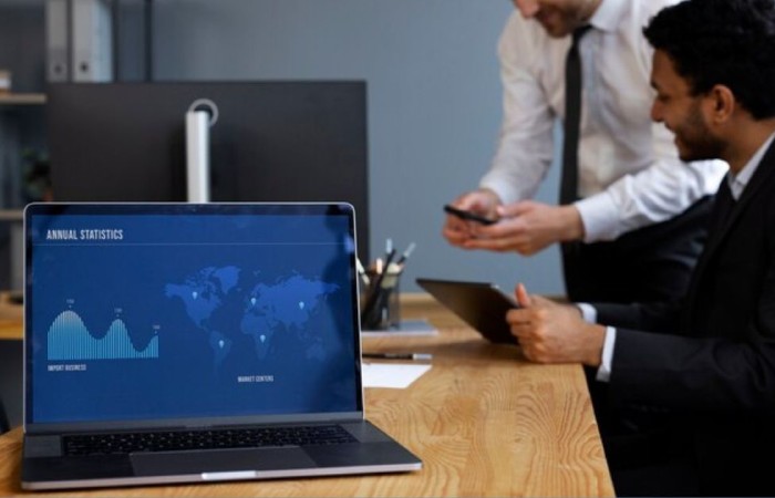 Coyyn and the Future of Financial Technology