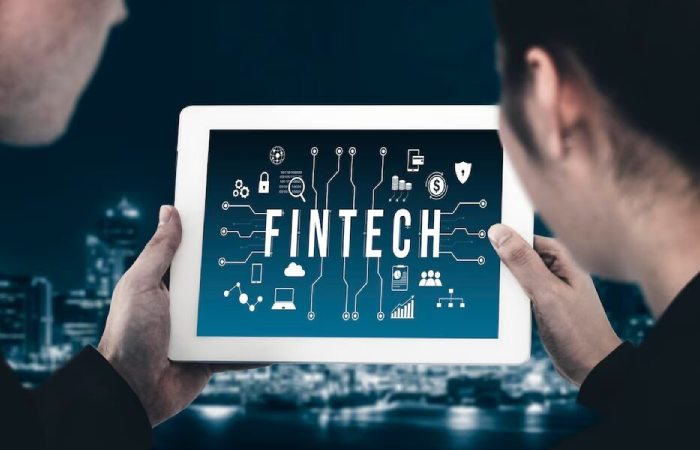 What are the Crypto and Luxury FintechZoom