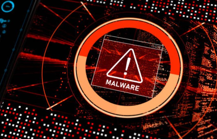 Causes of Hizgullmes Malware