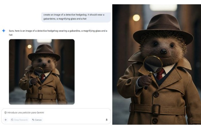 How to Create Images