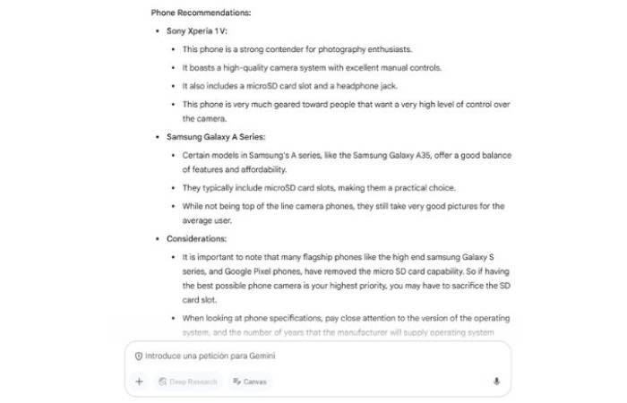 How to gather information for your purchases