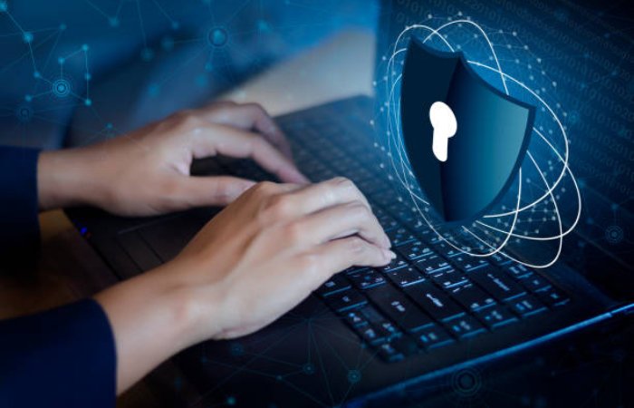Use secure passwords
