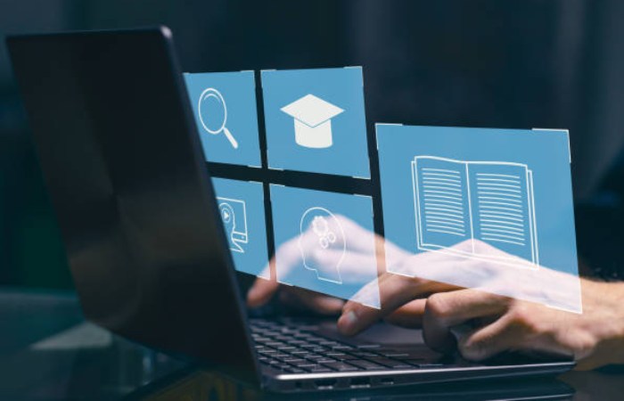 What is a training module