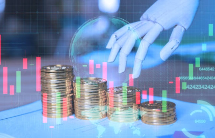 AI now owns Finance – At A Price. Wheon.com Finance Tips