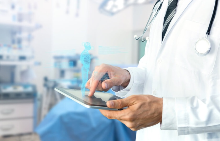 How Care Qevafaginz Network Ltd Works for Providers
