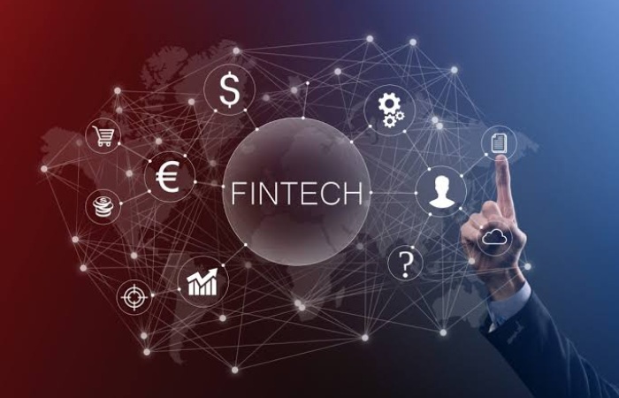The Role of Blockchain and Cryptocurrency in Fintech's Growth