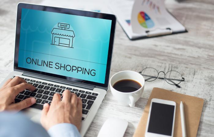 Top Online Retailers
