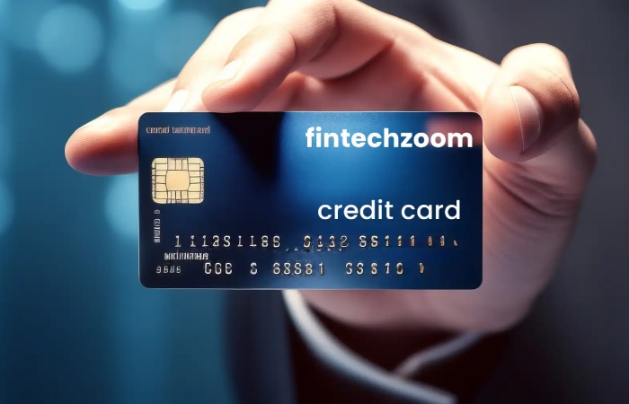 Understanding Fintechzoom Best Credit Cards