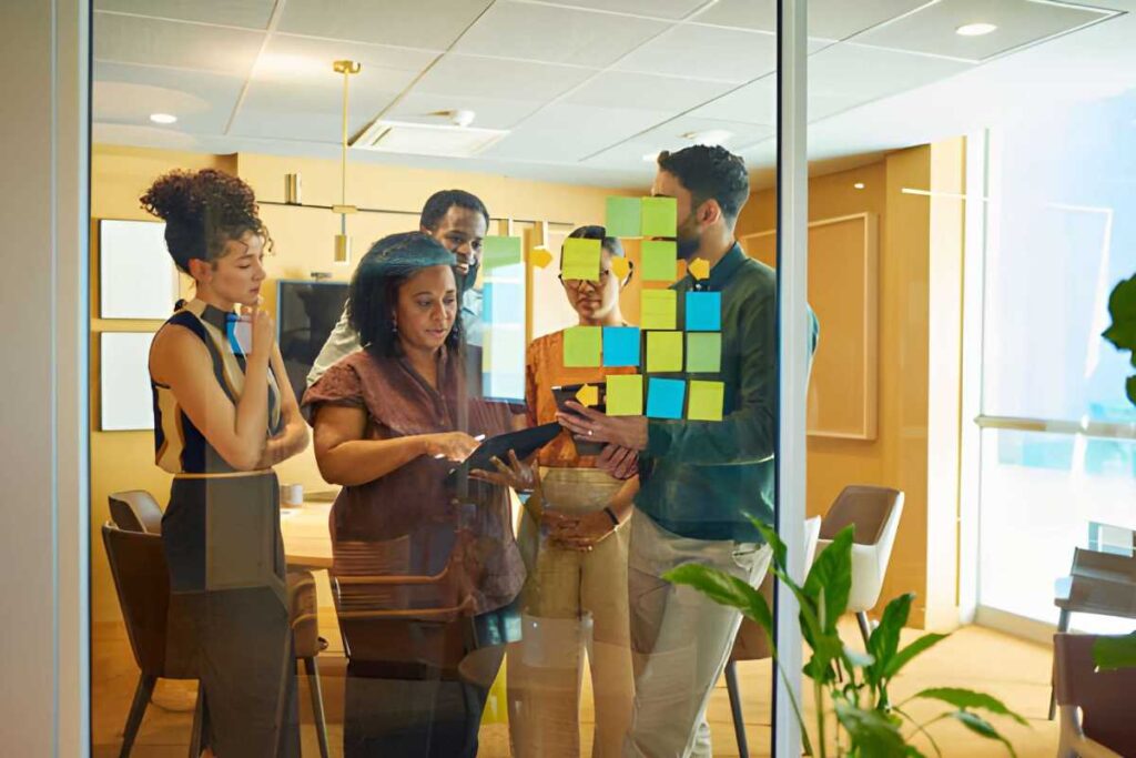 Transforming Finance Teams