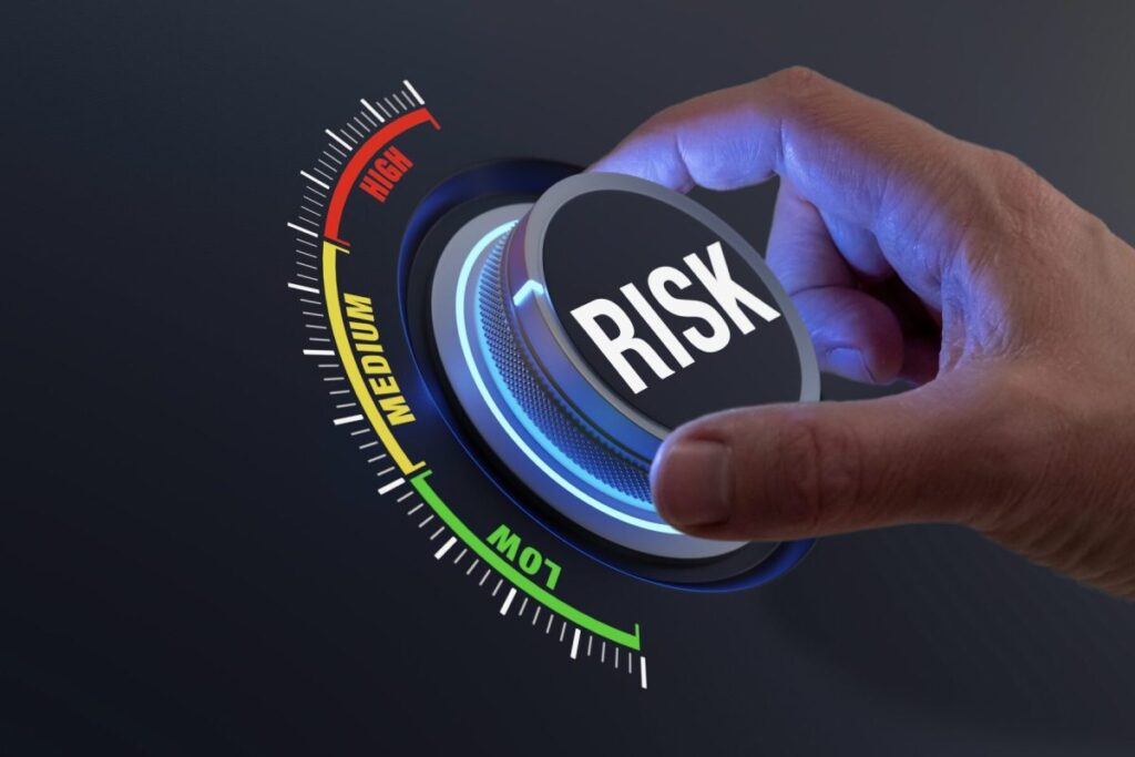 How to Lower Your Investment Risk with Smart Strategies Investment Risk