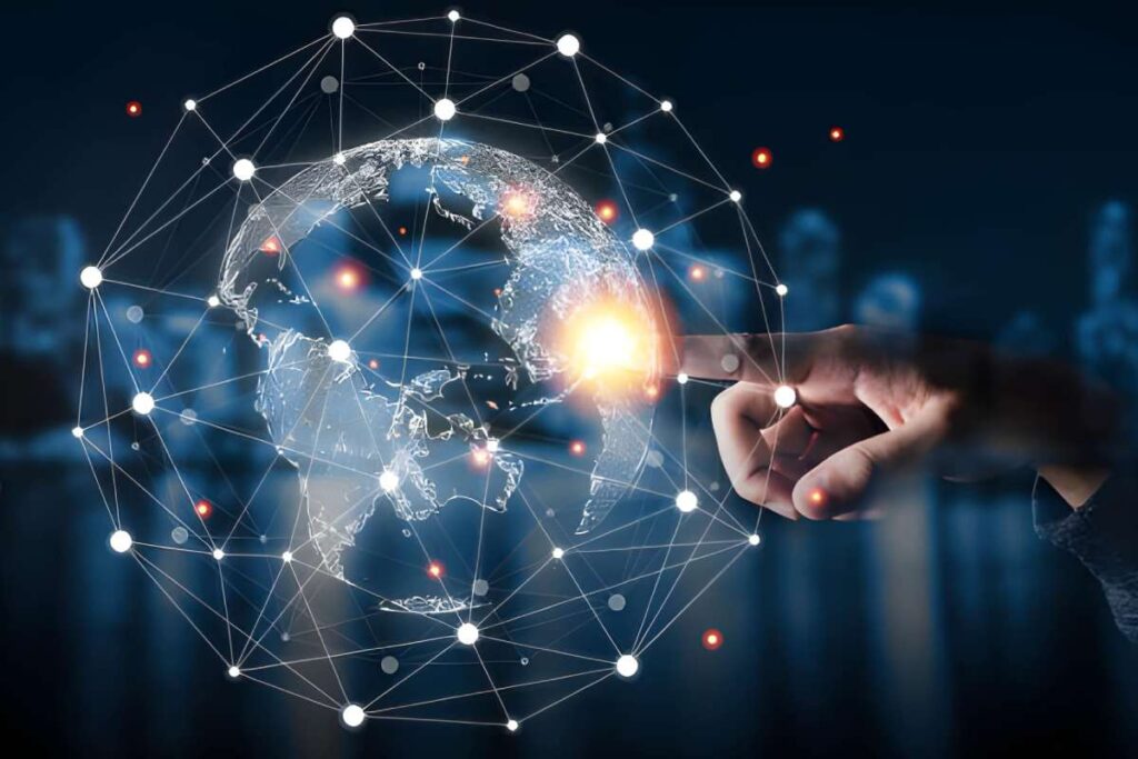 Why Networking Is The Shortest Path to Hiring Software Engineers Networking