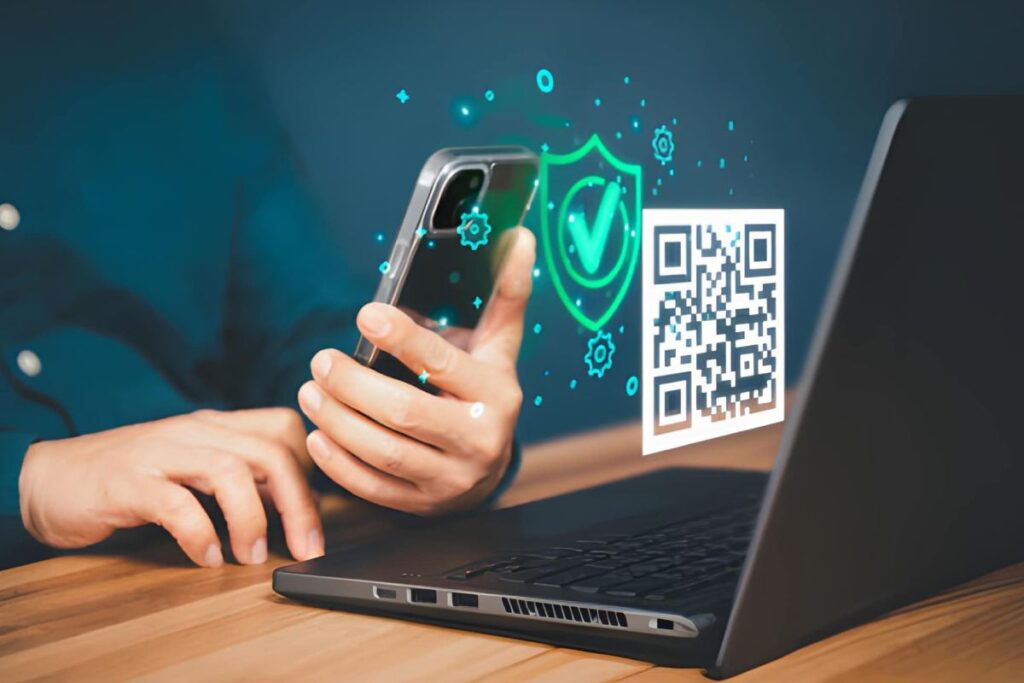 QR Codes and Modern Life: Seamlessly Bridging the Physical and Digital Worlds QR Codes