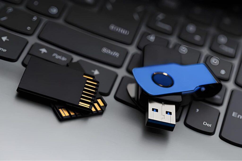 Free SD Memory Card Data Recovery: Recover Deleted Files Safely SD Memory Card
